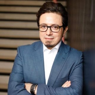 Serkan Gemici Serkan Gemici - Spezialist für Operations bei SG Insolvenzabwicklung